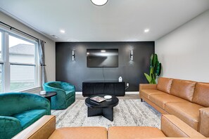 Älytelevisio, pöytäjalkapallopöytä