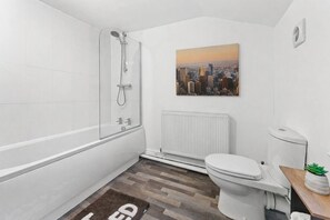 Handdoeken, toiletpapier