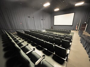 Sala de reuniones