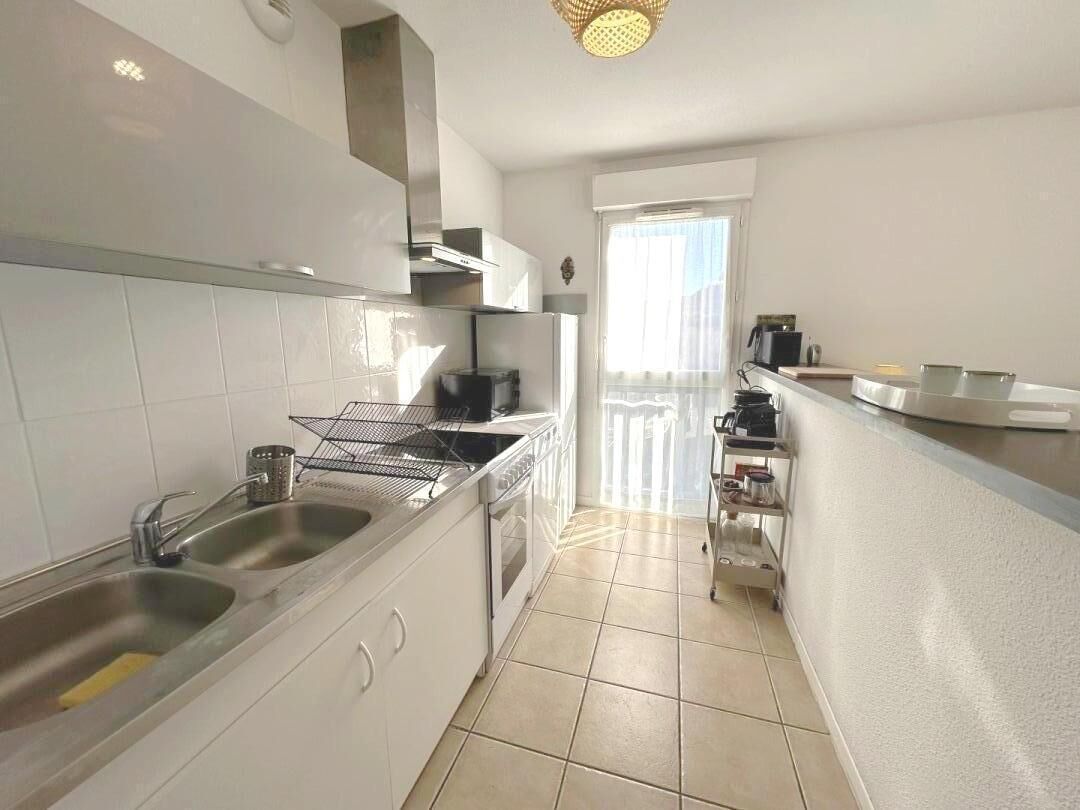 Mikrobølgeovn og oppvaskmaskin