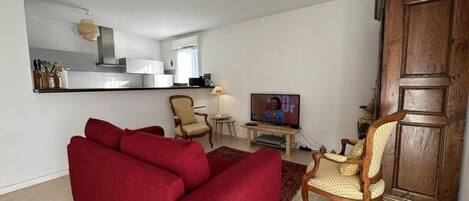 Fernseher
