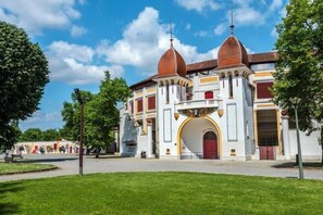 Außenbereich