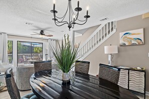 Dining - Seacrest West - 7 Palms 3 (Panama City Beach)