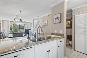 Interior - Seacrest West - 7 Palms 3 (Panama City Beach)