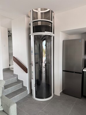 Interior - Luxury Bungalow + Private Infinity Pool + Firepit (Long Bay Hills)