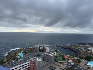 Apartamento | 2 dormitorios