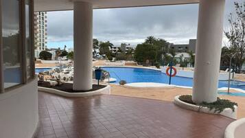 Apartment | 2 bedrooms