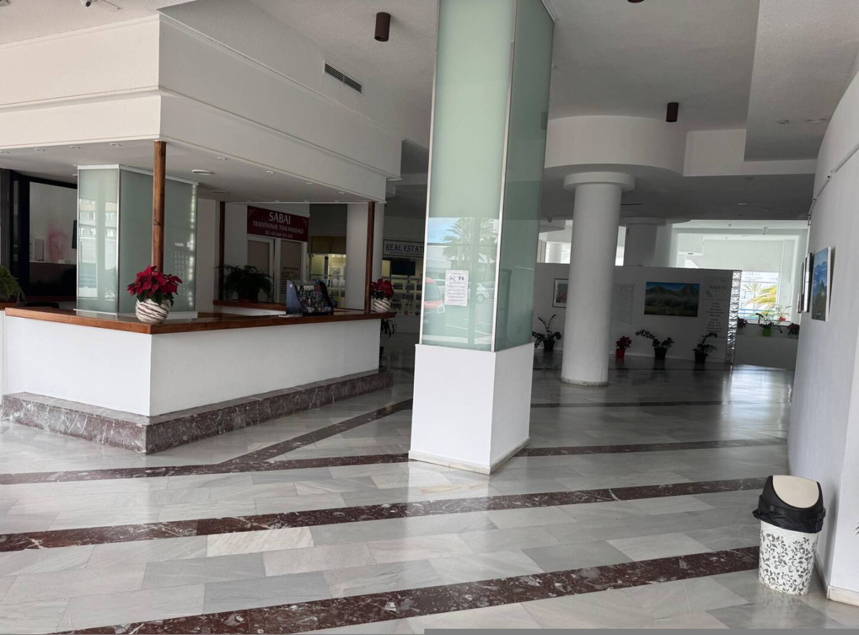 Apartamento | 2 dormitorios