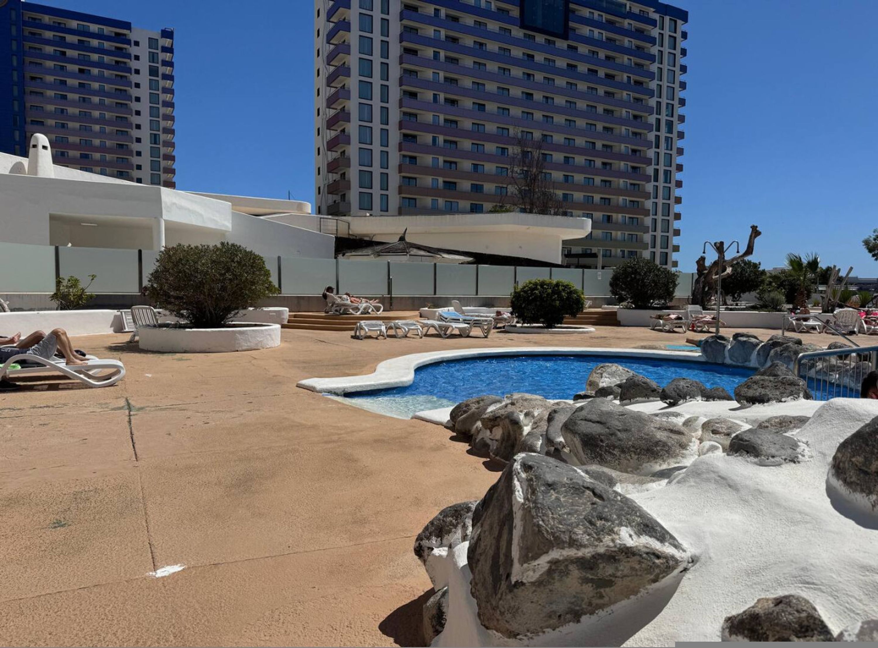 Apartamento | 2 dormitorios