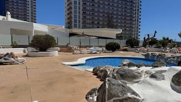 Apartamento | 2 dormitorios