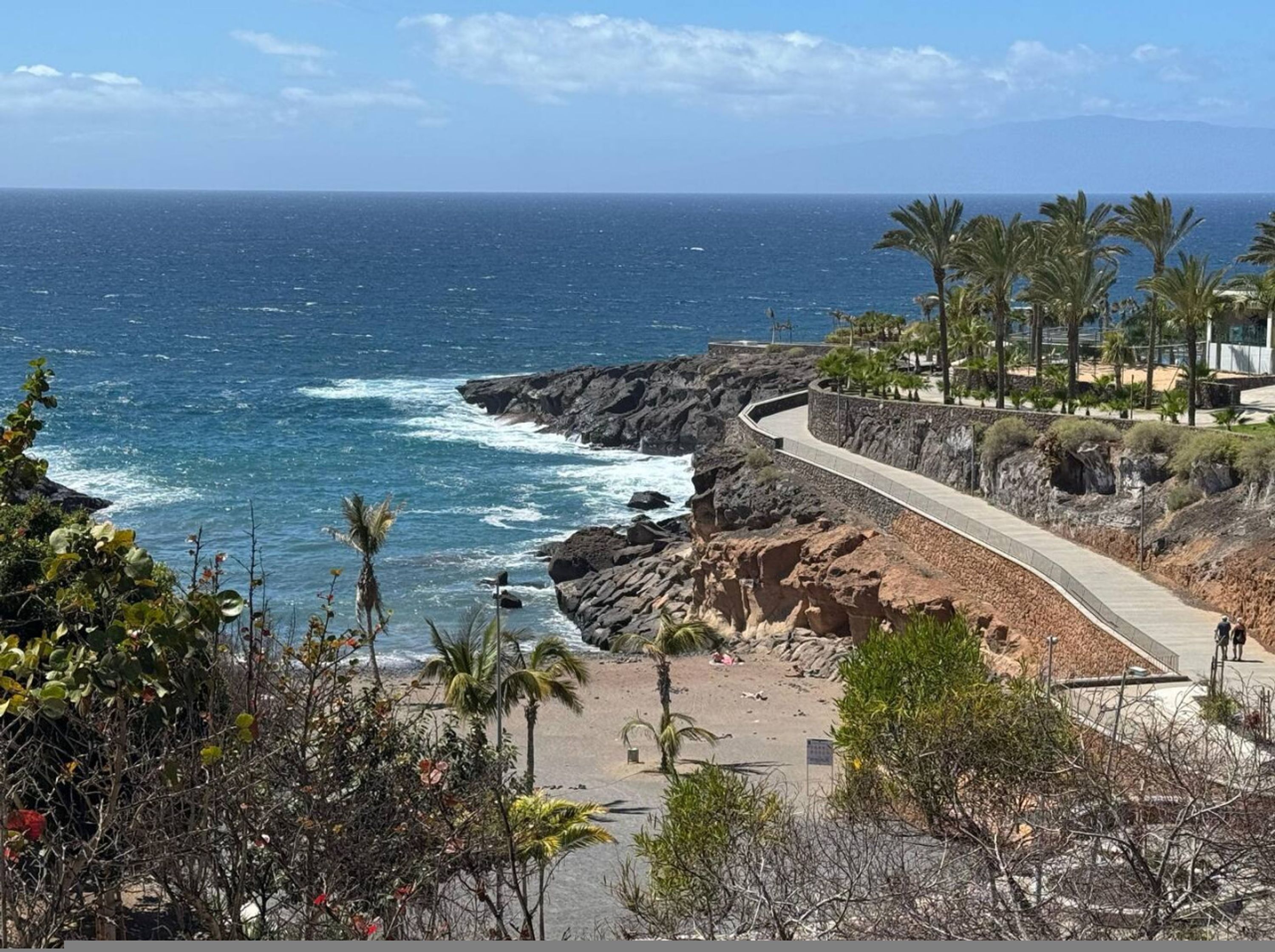 Apartamento | 2 dormitorios