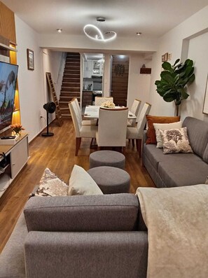 Smart TV