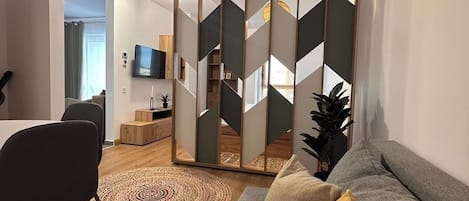 Fernseher