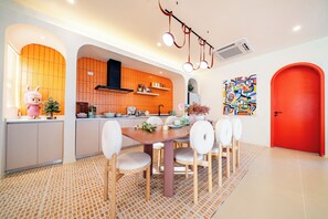 Unclassified image, 5 of 32, button - Candy House Pool Villa with KTV (Pattaya)