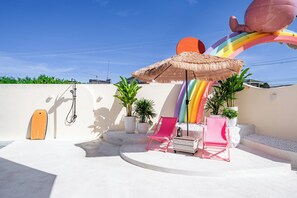 Unclassified image, 2 of 32, button - Candy House Pool Villa with KTV (Pattaya)