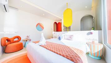 Villa, 5 Schlafzimmer, Nichtraucher, Balkon