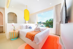 Villa, 5 Schlafzimmer, Nichtraucher, Balkon