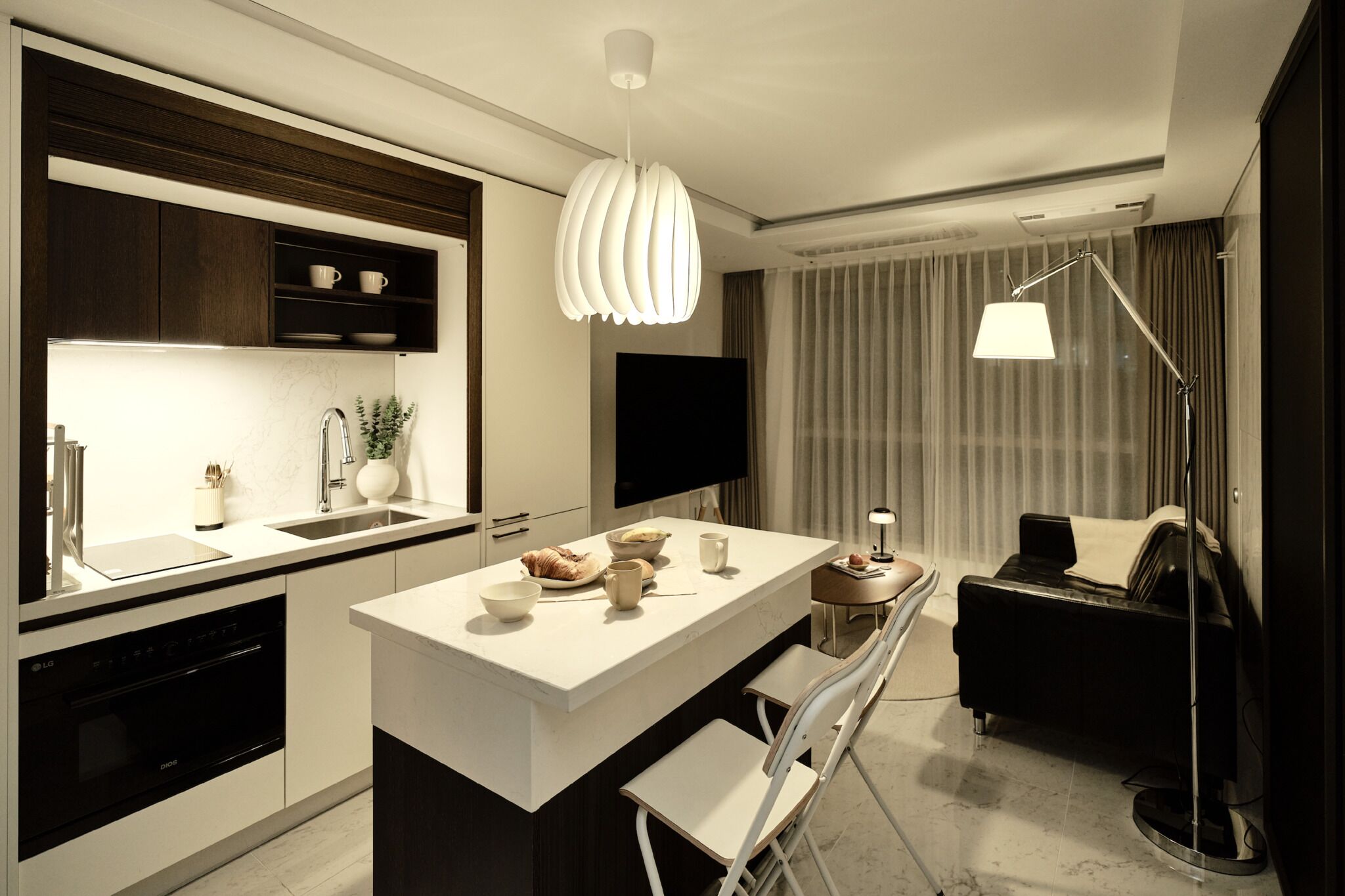 Quarto standard | Individualmente mobiliados, Wi-Fi de cortesia, roupa de cama