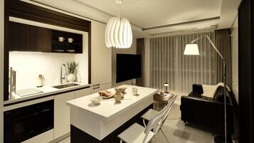 Standardzimmer | Individuell eingerichtet, kostenloses WLAN, Bettwäsche