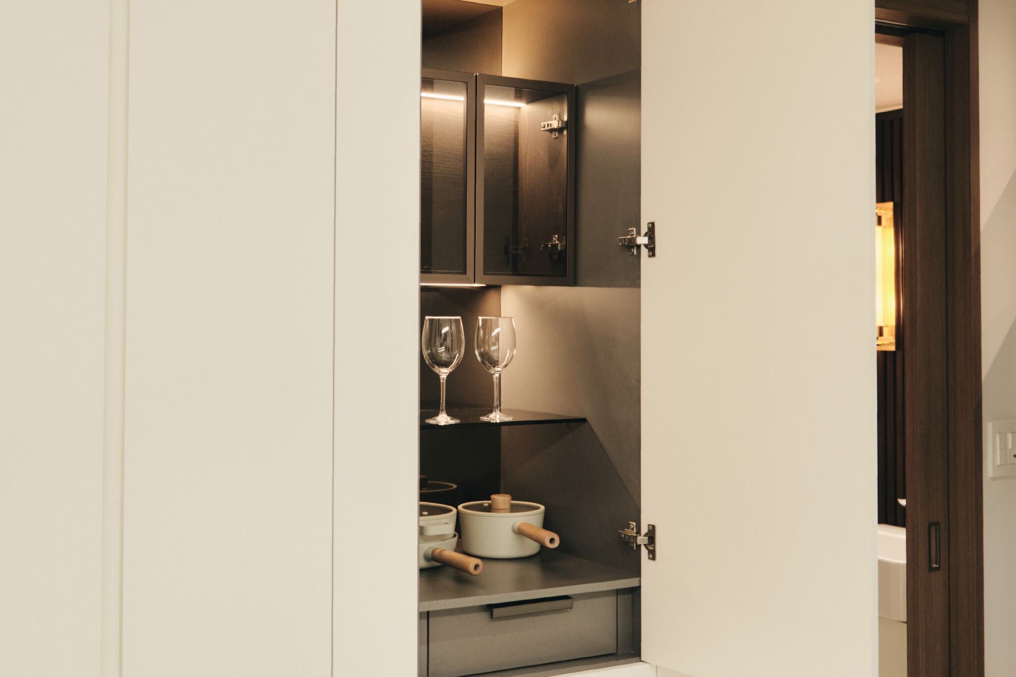 [New Wings] Standard Twin