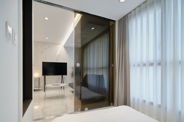 [New Wings] Family Suite