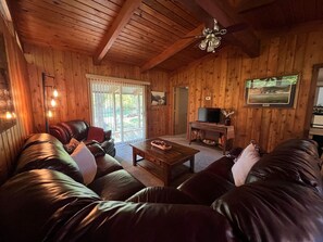 TV - Is today a Lake or Links kind of day? Now booking for Summer 2026! (Breezy Point)