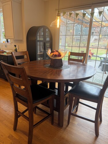 Cozy house in Rochester