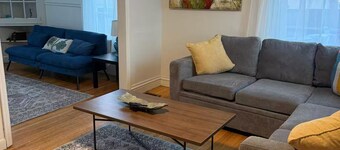 Cozy house in Rochester