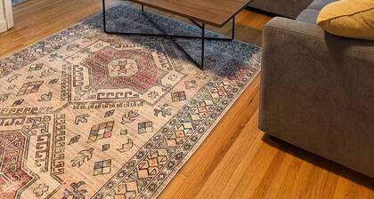 Cozy house in Rochester