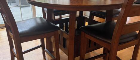 تناول الطعام