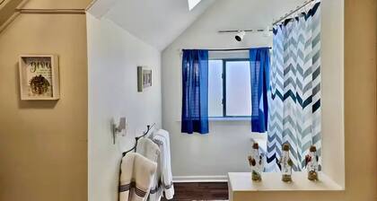 Cozy house in Rochester