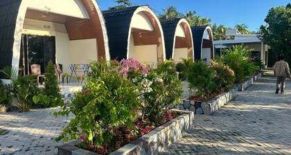 Hotel Villa Beach Transit 2