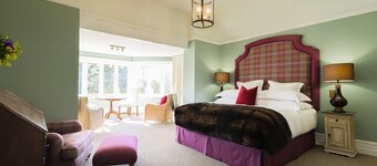 Holme Station Homestead