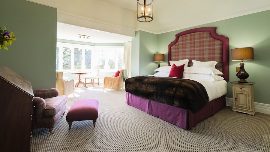 Holme Station Homestead