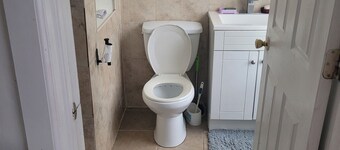 Private Bedroom with private bath