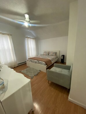 1 bedroom, Internet, bed sheets