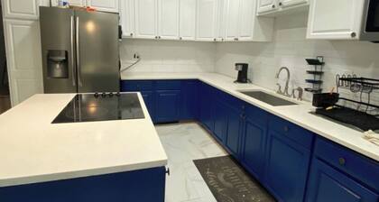 Private Bedroom with private bath