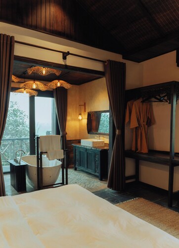 Ninh Binh Rustic Hideaway