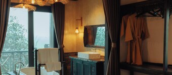 Ninh Binh Rustic Hideaway