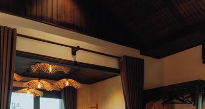 Ninh Binh Rustic Hideaway