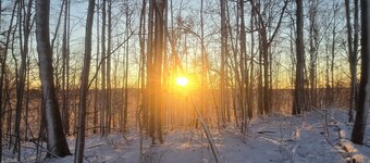 Car camping Private Cemetary