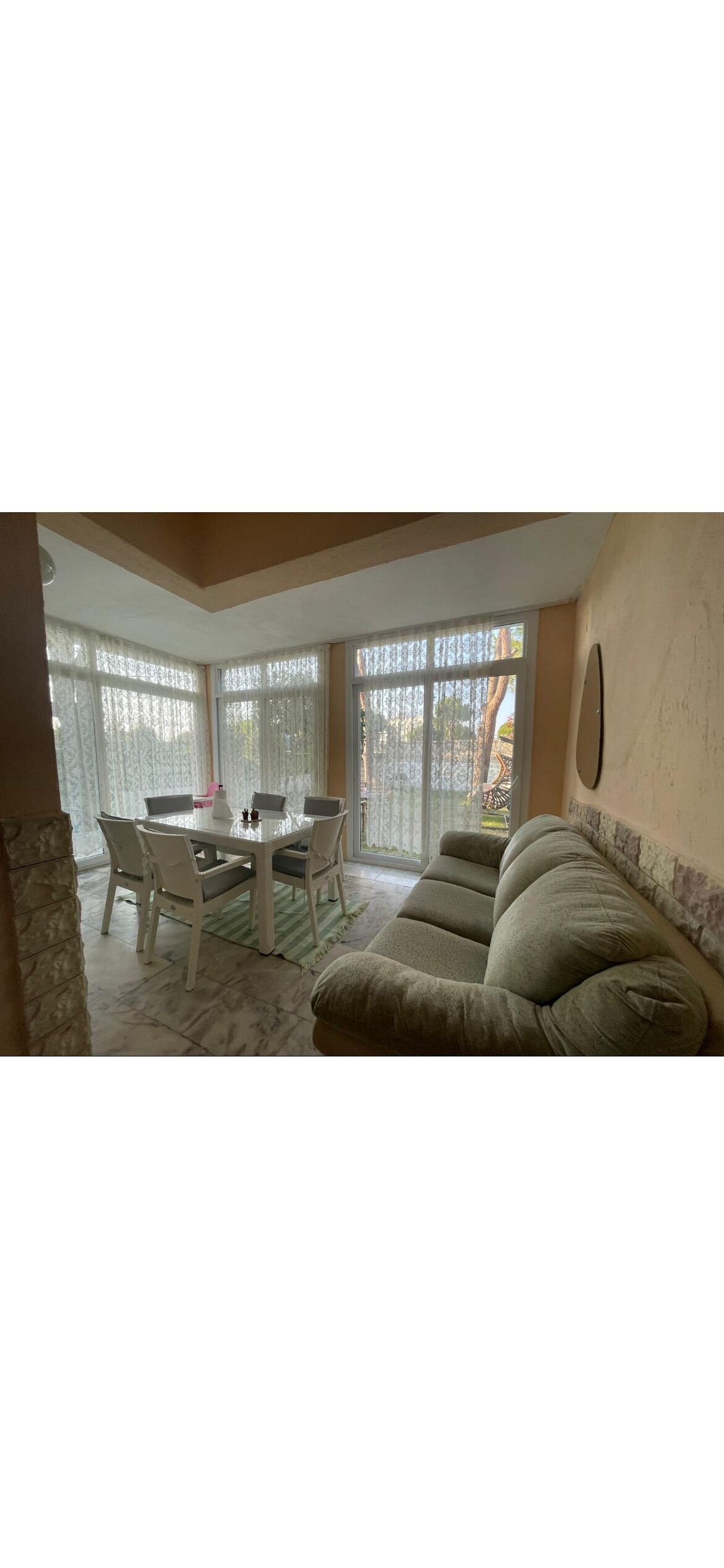 Cozy Villa In Alaçatı With Private Pool Close The Sea - Çeşme