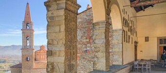 Lovely home in Castiglion Fiorentino