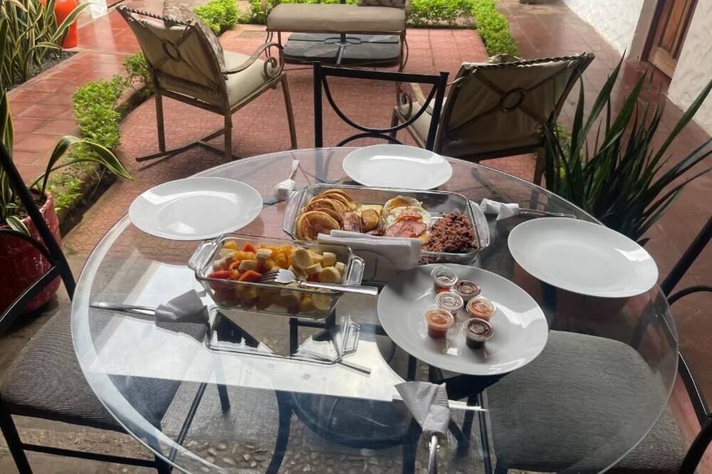 Hotel Vizcaino Leon