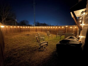 Property grounds - Cozy Family-Friendly Townhouse • Near Downtown SA & Military Bases (San Antonio)