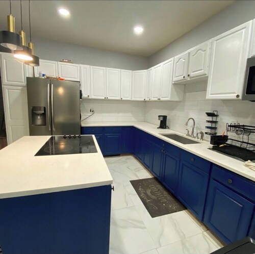 Private room near NYC!