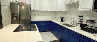 Private room near NYC!