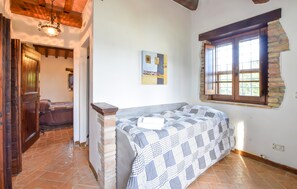 bed - Stunning home in Magione (Magione)