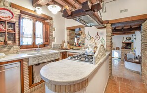 kitchen - Stunning home in Magione (Magione)