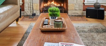 Welcome to Brew City Bliss, your perfect Milwaukee getaway near Wauwatosa, WI